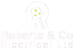 Roberts & Co. Electricians